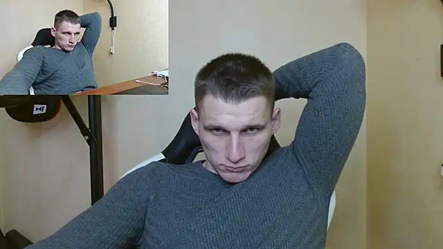 Snapshot of PoliglotJoe chatting on January 9, 11:25 am PoliglotJoe online show from January 9, 11:25 am