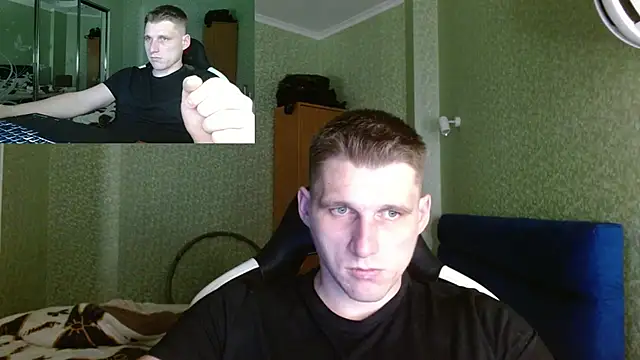 Snapshot of PoliglotJoe chatting on January 22, 5:28 pm PoliglotJoe online show from January 22, 5:28 pm