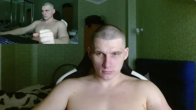 Snapshot of PoliglotJoe chatting on January 23, 4:15 pm PoliglotJoe online show from January 23, 4:15 pm