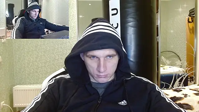 Snapshot of PoliglotJoe chatting on January 29, 4:08 pm PoliglotJoe online show from January 29, 4:08 pm