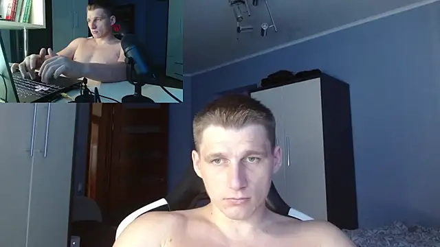 Snapshot of PoliglotJoe chatting on September 11, 3:01 pm PoliglotJoe online show from September 11, 3:01 pm