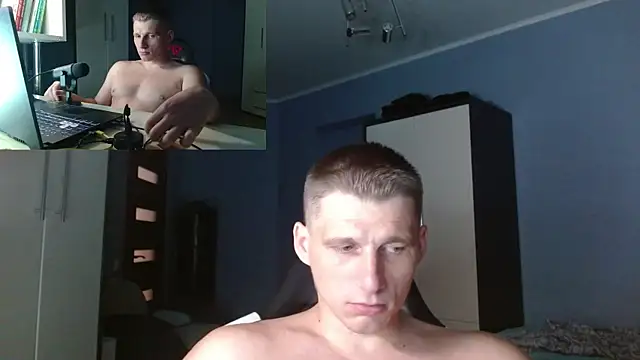 Snapshot of PoliglotJoe chatting on September 12, 3:06 am PoliglotJoe online show from September 12, 3:06 am