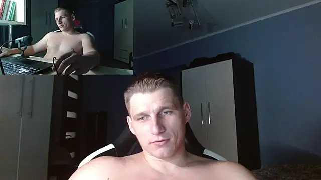 Snapshot of PoliglotJoe chatting on September 17, 10:11 pm PoliglotJoe online show from September 17, 10:11 pm