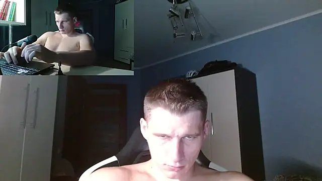 Snapshot of PoliglotJoe chatting on September 19, 9:48 pm PoliglotJoe online show from September 19, 9:48 pm