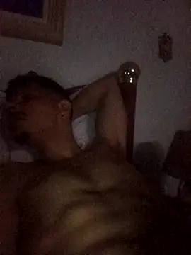 JuninhoPilati online show from November 14, 6:56 am