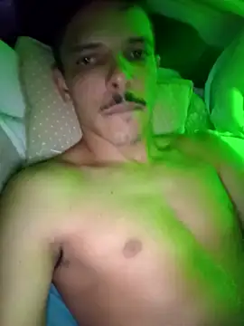 JuninhoPilati online show from March 27, 3:23 am