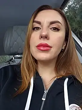 Kalli Fornia online show from January 6, 9:19 am