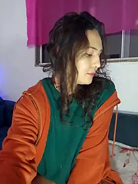 DaniCavalera online show from September 14, 7:18 am