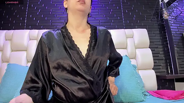 Salo Heaven online show from December 12, 1:39 pm