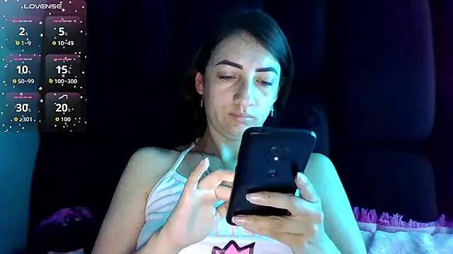 Salo Heaven online show from November 9, 2:59 pm