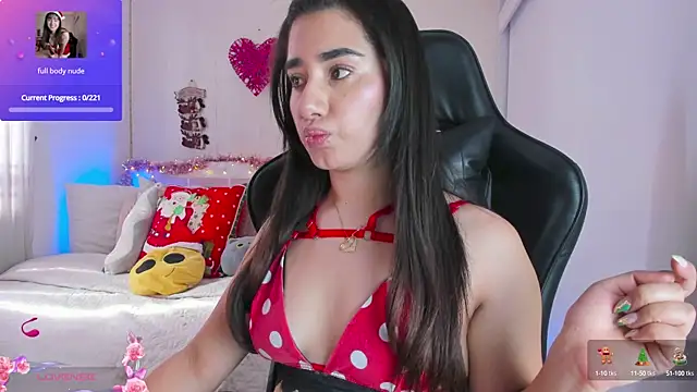 annadu011 online show from January 2, 3:08 pm