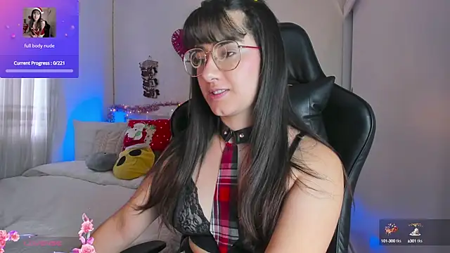 annadu011 online show from January 6, 3:08 pm