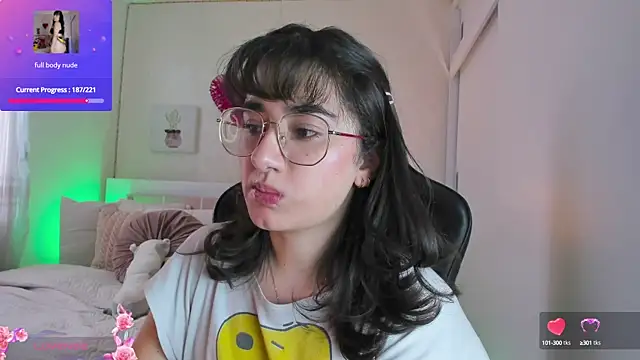 annadu011 online show from January 10, 5:13 pm