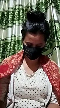 Sexy-Binita online show from January 21, 2:43 am
