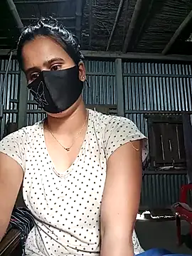Sexy-Binita online show from January 21, 5:49 am