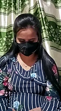 Sexy-Binita online show from January 21, 9:46 am