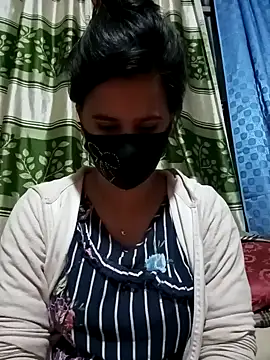 Sexy-Binita online show from January 22, 1:53 am