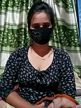 Sexy-Binita online show from January 22, 7:57 am