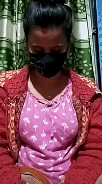 Sexy-Binita online show from January 23, 12:14 am