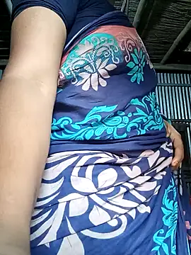 Sexy-Binita online show from January 24, 7:41 am