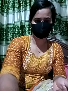 Sexy-Binita online show from January 25, 9:47 am