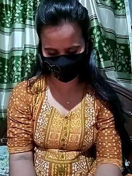 Sexy-Binita online show from January 26, 6:28 am