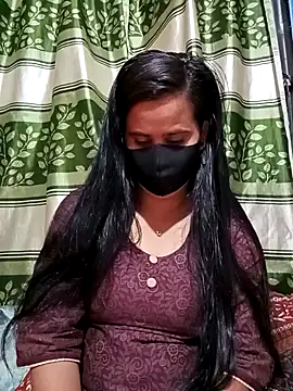 Sexy-Binita online show from January 28, 6:49 am