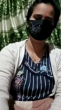 Sexy-Binita online show from January 30, 12:39 am