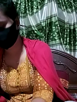 Sexy-Binita online show from January 31, 1:11 am