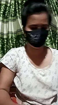 Sexy-Binita online show from February 2, 1:34 am