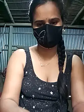 Sexy-Binita online show from February 2, 4:37 am