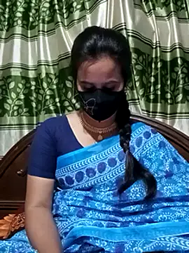 Sexy-Binita online show from February 3, 1:30 pm
