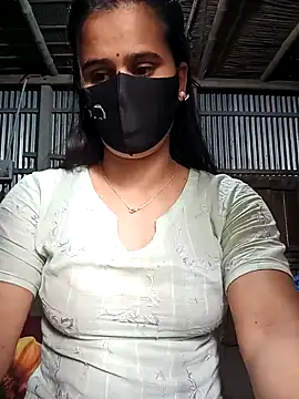 Sexy-Binita online show from February 5, 4:37 am