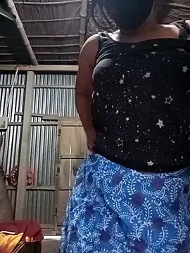 Sexy-Binita online show from February 7, 11:01 am