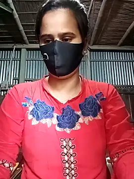 Sexy-Binita online show from February 8, 5:18 am