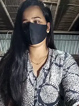 Sexy-Binita online show from September 29, 7:40 pm