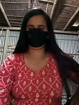 Sexy-Binita online show from September 30, 9:14 am