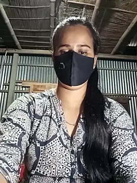 Sexy-Binita online show from October 2, 2:51 am