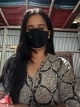 Sexy-Binita online show from October 20, 2:23 am