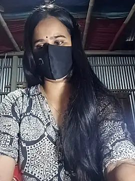 Sexy-Binita online show from October 22, 1:06 am