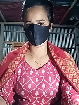 Sexy-Binita online show from November 22, 1:15 am