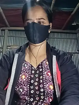 Sexy-Binita online show from November 30, 1:53 am