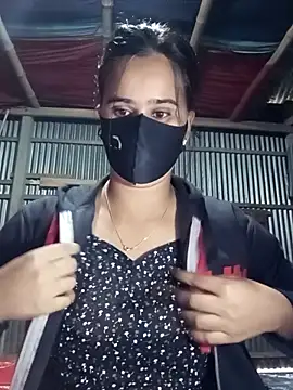 Sexy-Binita online show from December 1, 1:54 am