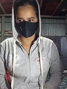 Sexy-Binita online show from January 9, 1:30 am