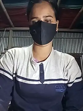 Sexy-Binita online show from February 3, 12:53 am