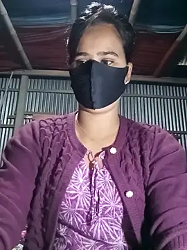 Sexy-Binita online show from February 15, 1:35 am