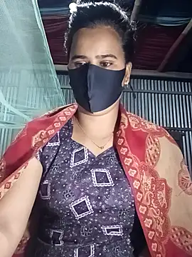 Sexy-Binita online show from February 28, 9:16 pm