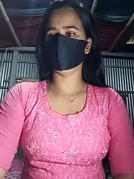 Sexy-Binita online show from March 3, 1:45 am