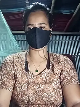 Sexy-Binita online show from March 28, 9:25 pm