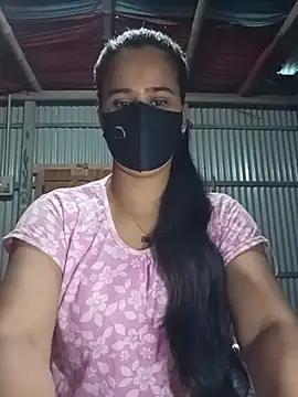 Sexy-Binita online show from June 7, 12:59 am